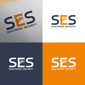 Design de Logo par robbyart0809 pour Ses security | Design : #34959147