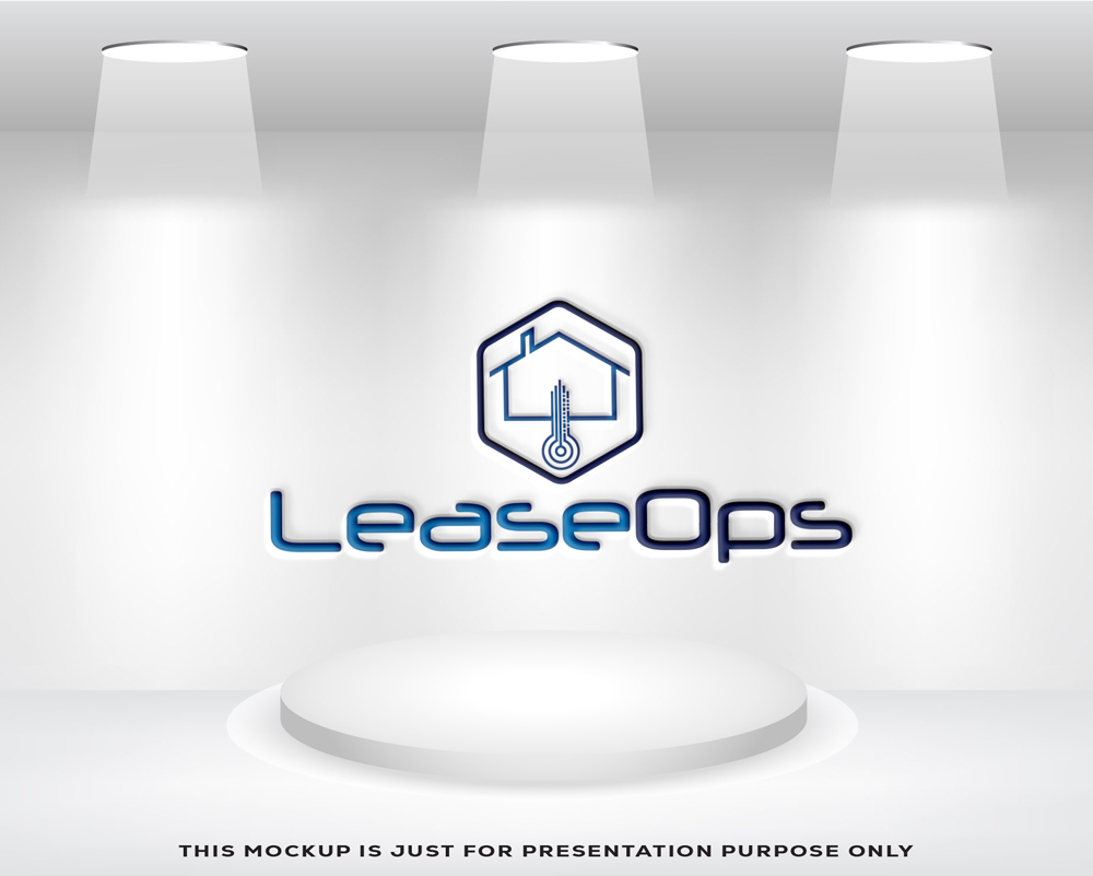 Logo Design by Razaq for this project | Design #34960707