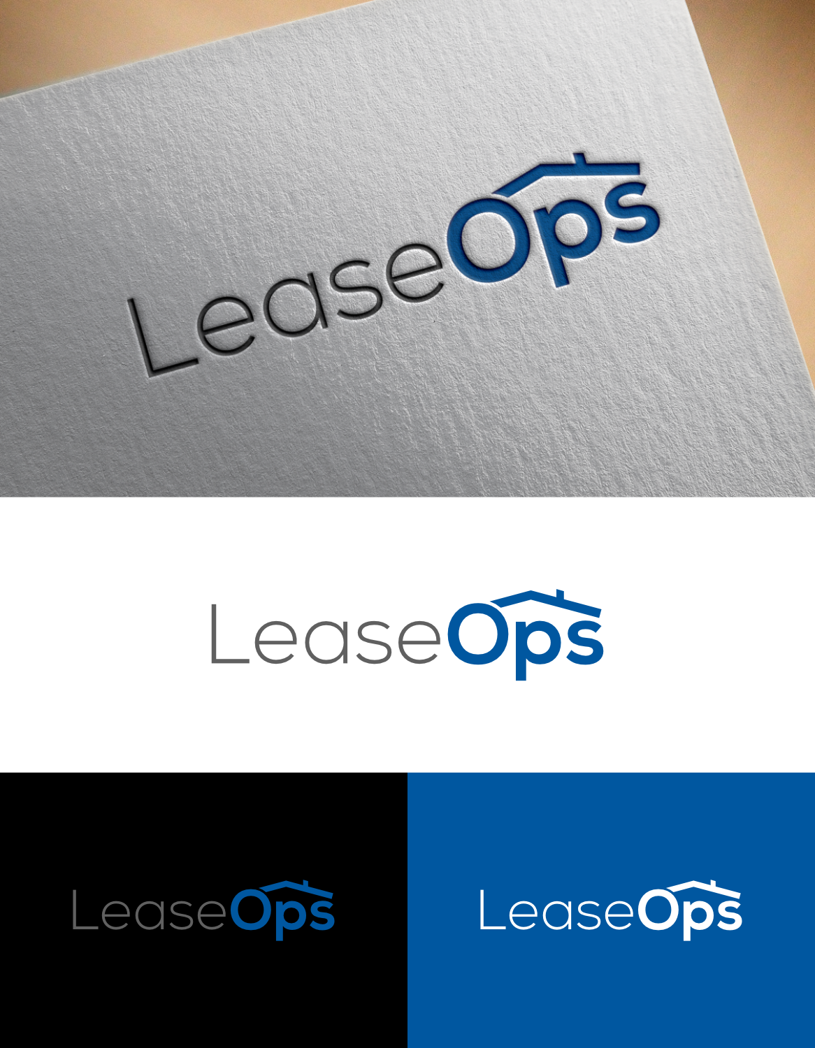 Logo Design by Bunglon_ for this project | Design #34960617