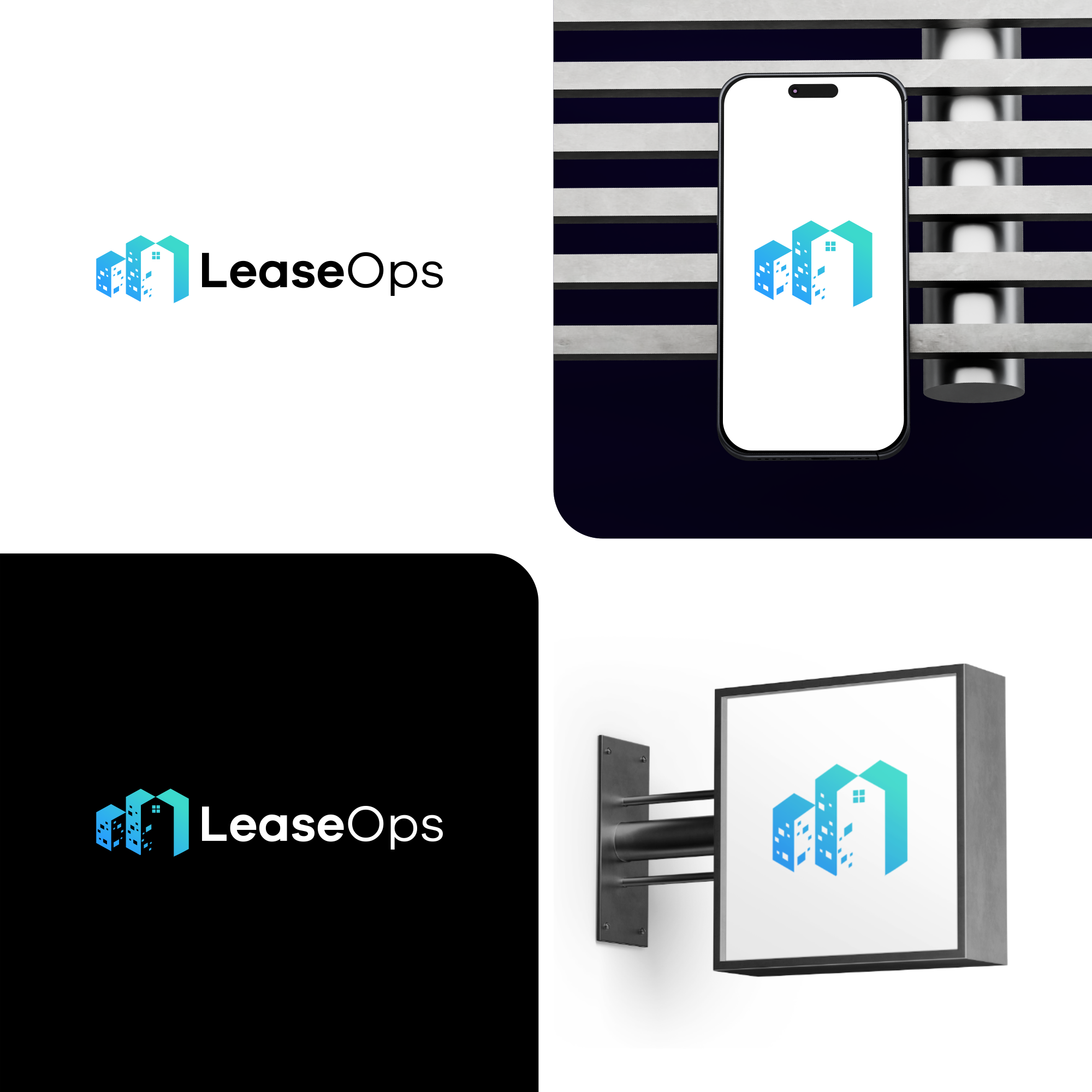 Logo Design by Royco for this project | Design #34960285