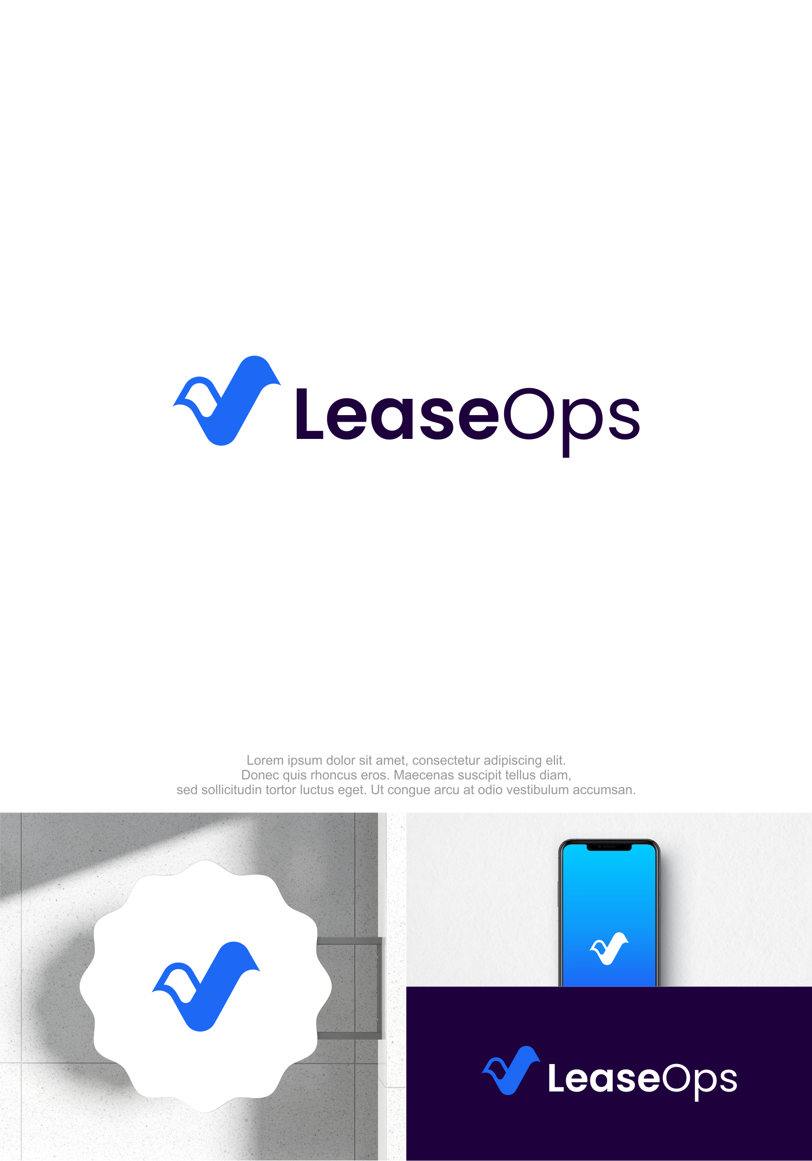 Logo Design by M.Syaiful Huda for this project | Design #34958524