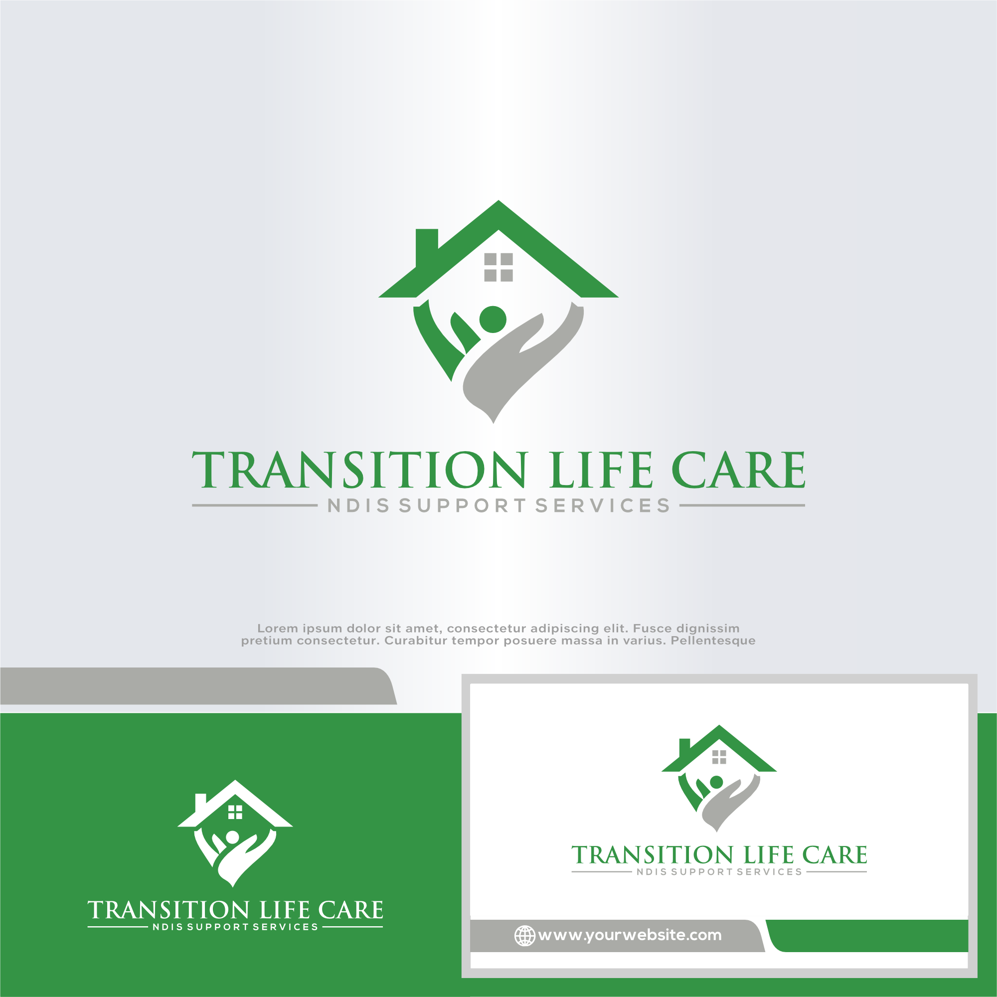 Logo Design by win it for this project | Design #34965753