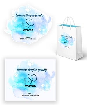 Stationery Design by StudioD™ for this project | Design: #34970804