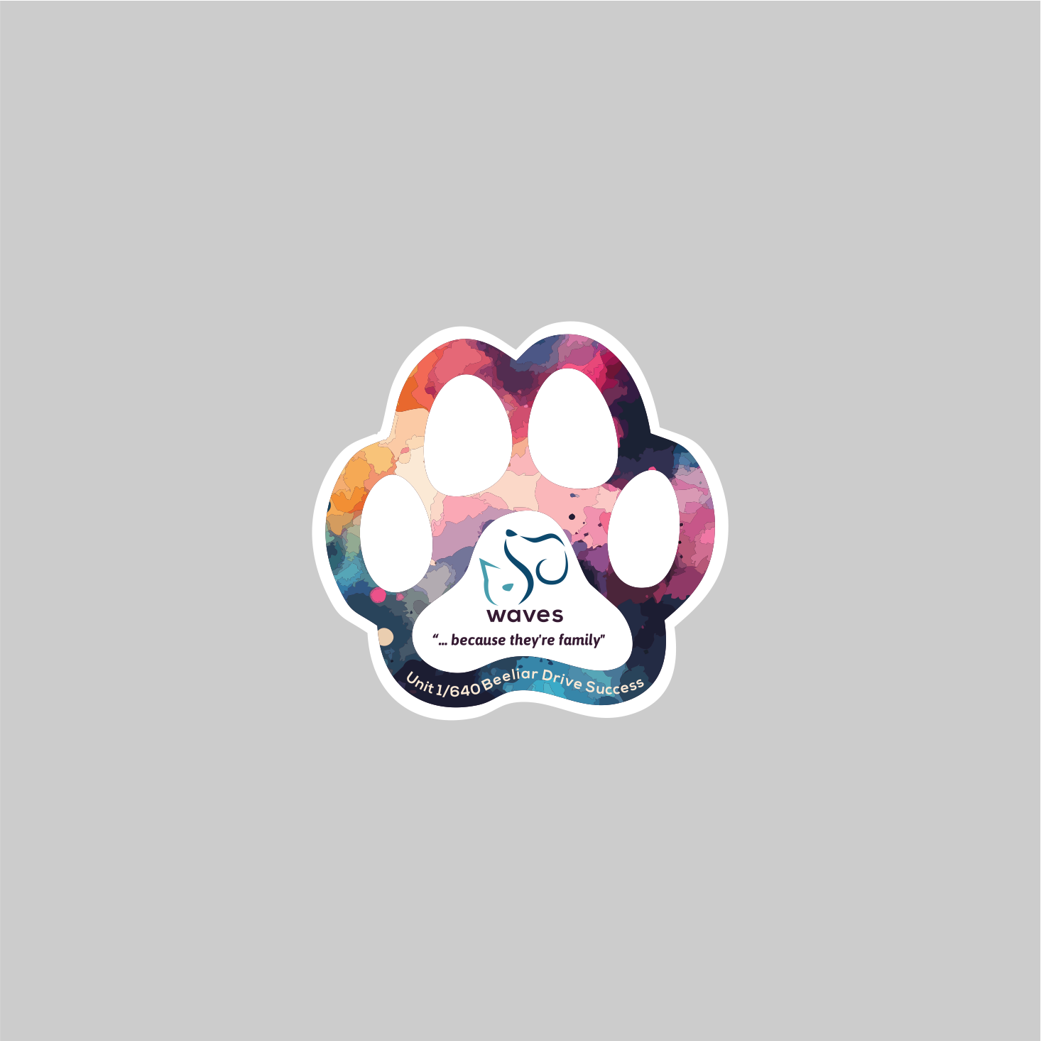 Diseño de Papelería por normi para este proyecto | Diseño #34974451