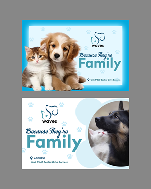Stationery Design by Creations Box 2015 for this project | Design: #34969451
