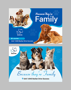 Stationery Design by Creations Box 2015 for this project | Design: #34969453
