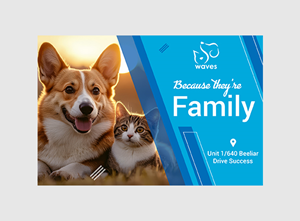 Stationery Design by Creations Box 2015 for this project | Design: #34969546