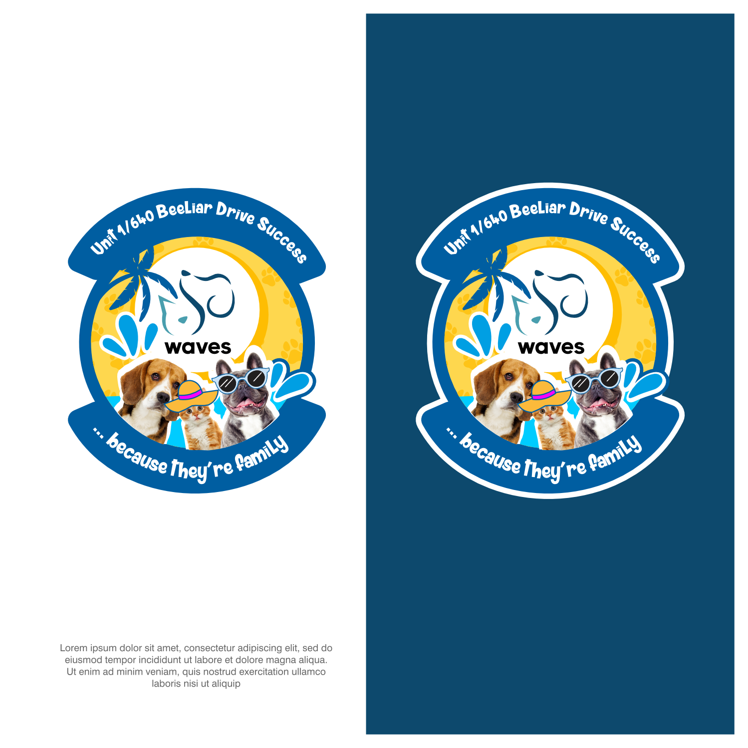 Stationery Design by ThiagoB for this project | Design #34965032