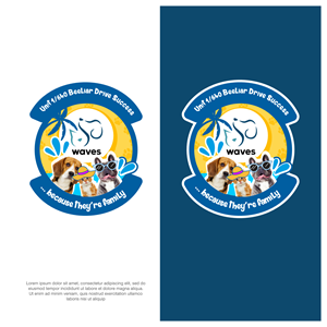 Stationery Design by ThiagoB for this project | Design: #34965032