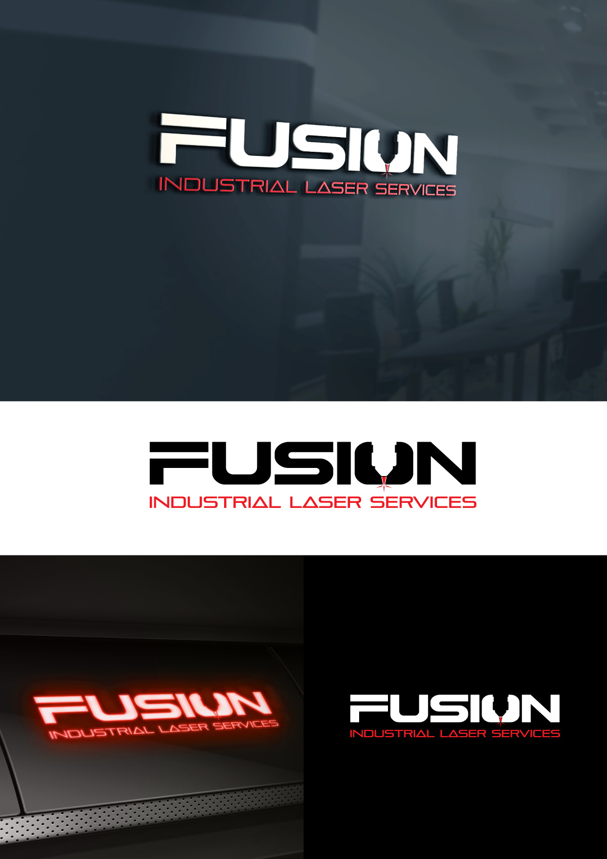 Logo-Design von Sergio Coelho für dieses Projekt | Design #34960090