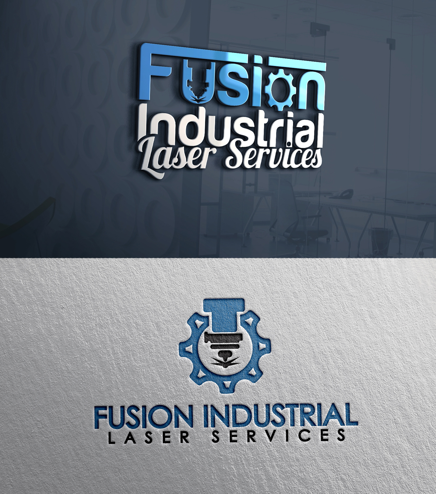 Logo Design by 24ksunny for this project | Design #34961741