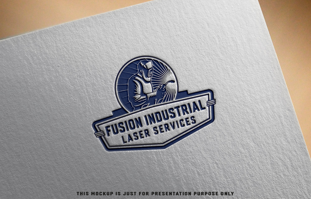 Logo Design by Razaq for this project | Design #34960790