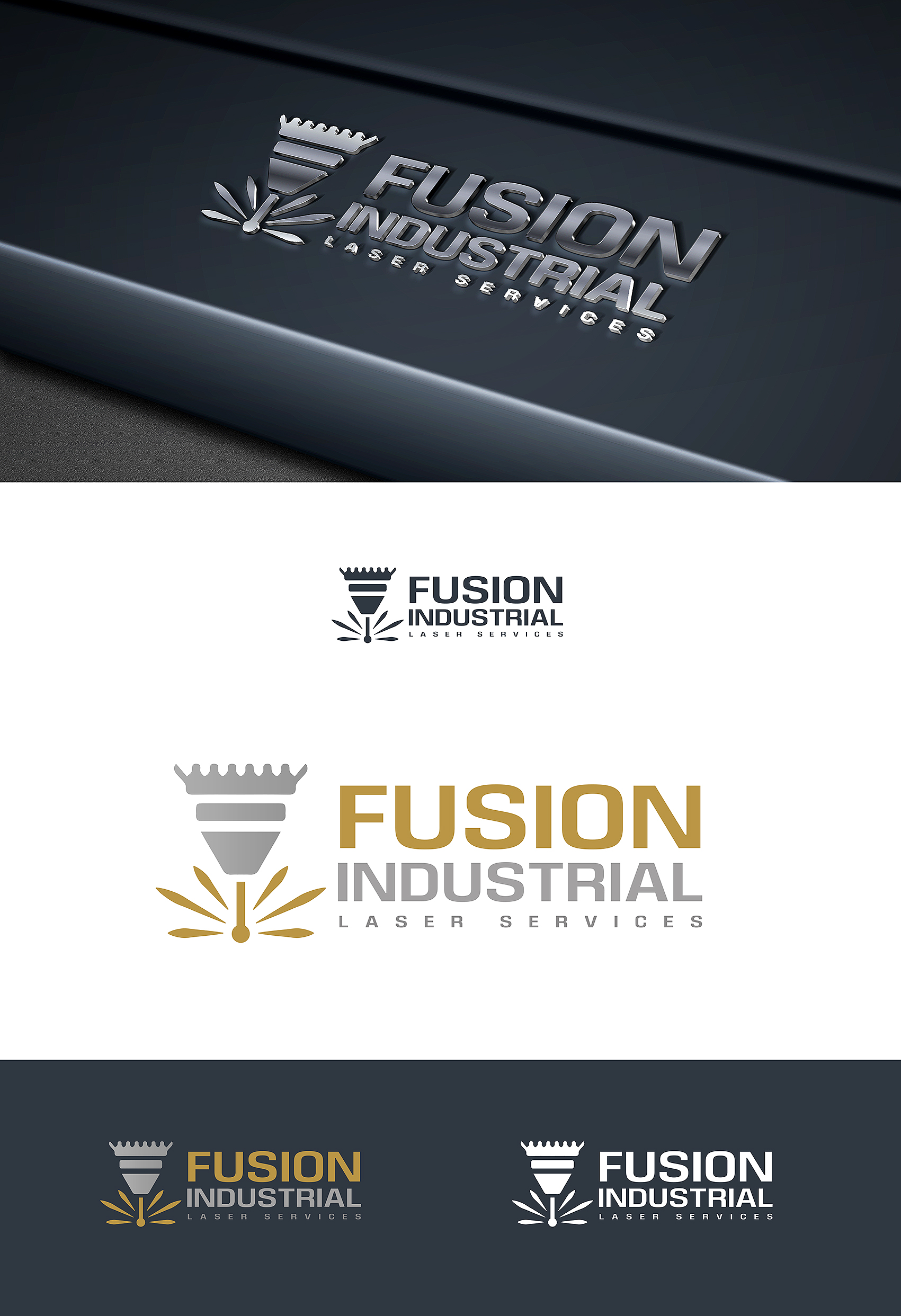 Logo Design by Jose Lopez ( Verified Pro Designer ) for this project | Design #34996180