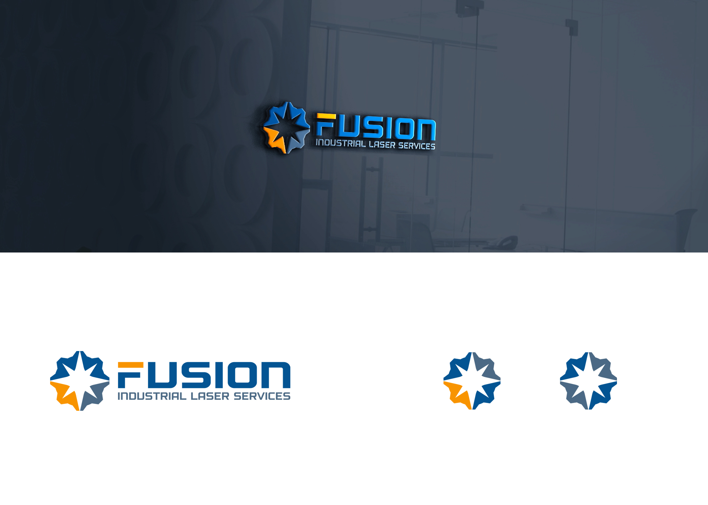 Logo Design by damakyjr for this project | Design #34958224