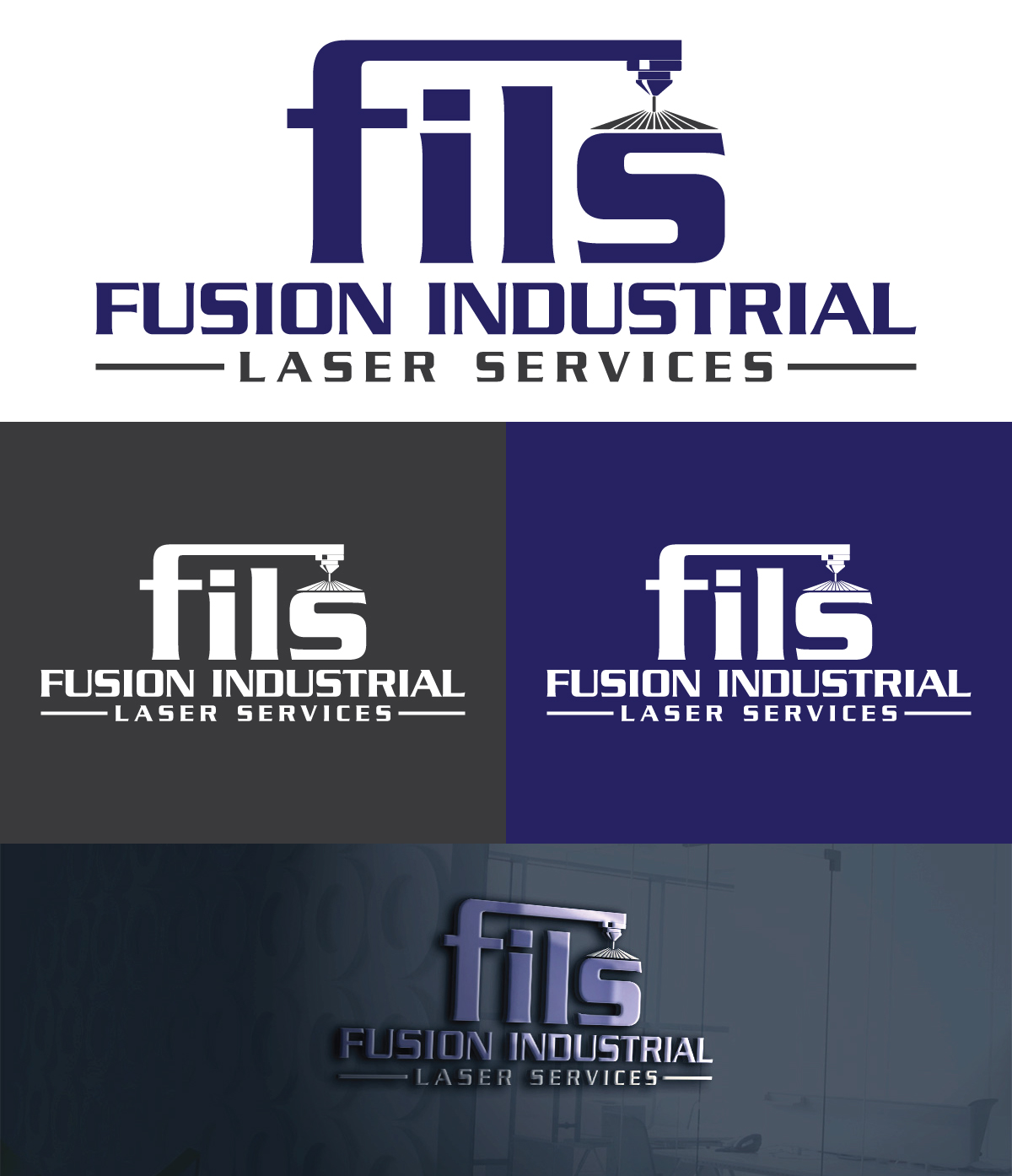 Logo Design by jessimorge for this project | Design #34960738