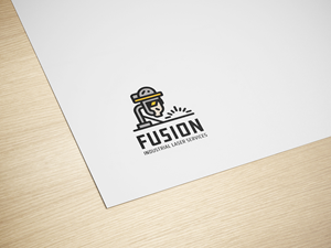 Logo Design by D -lara seen for this project | Design: #34968387