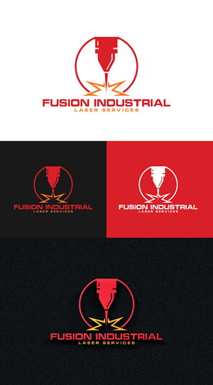 Logo Design by Saharuzzaman rafi