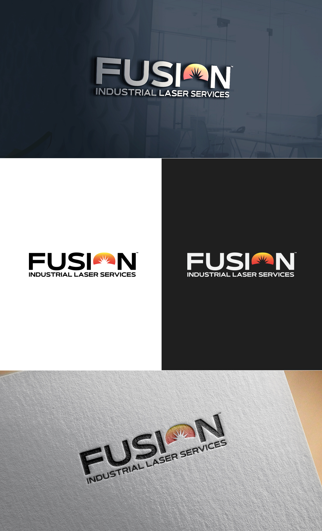 Logo Design by GLDesigns for this project | Design #34958241