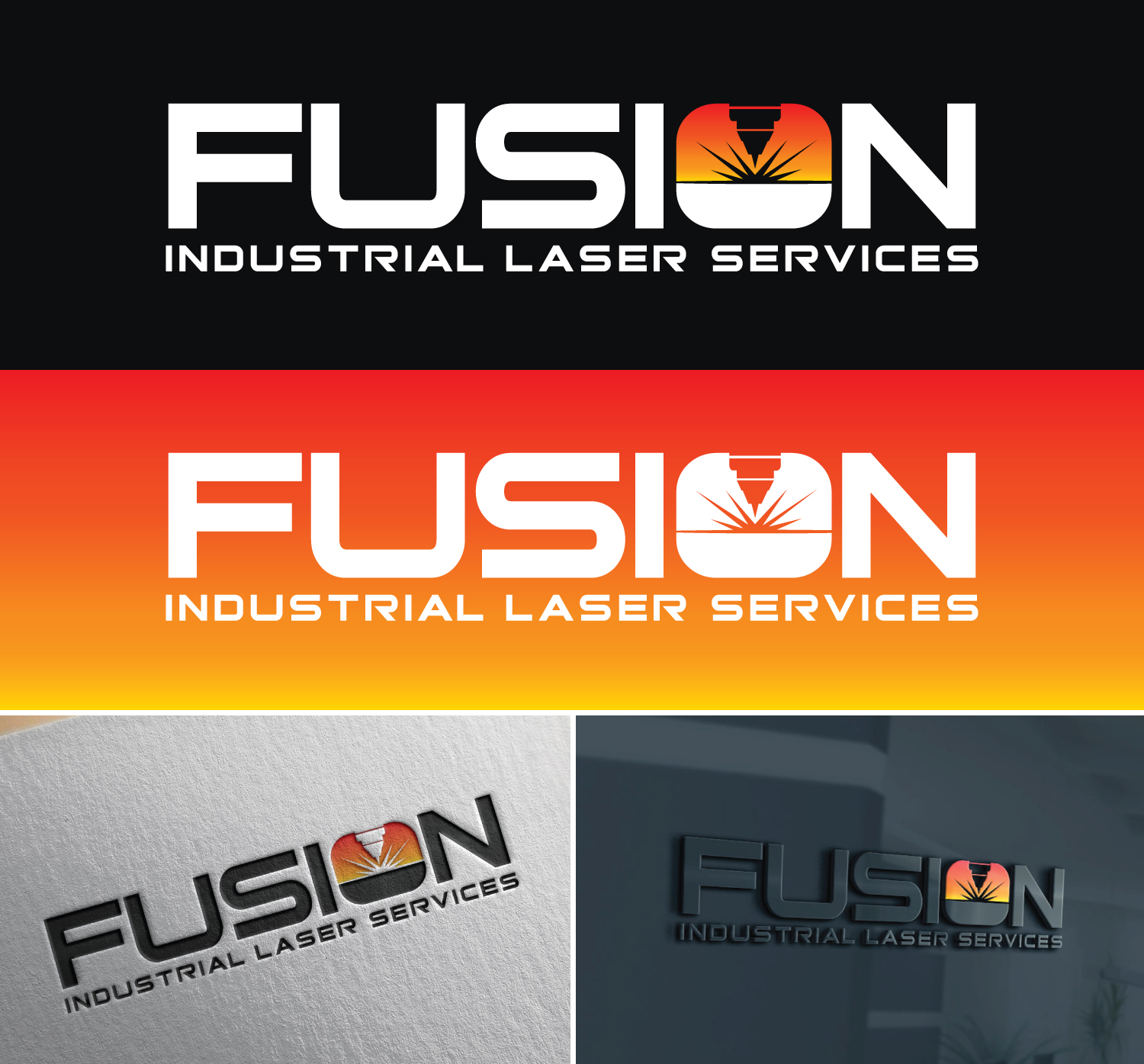 Logo-Design von Atec für dieses Projekt | Design #34967181