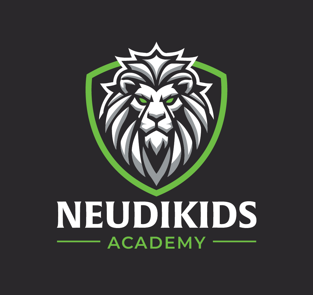 Logo-Design von Onse Officials für neudikids.ch | Design #34965683