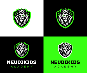 Logo-Design von Greedin für neudikids.ch | Design: #34961283