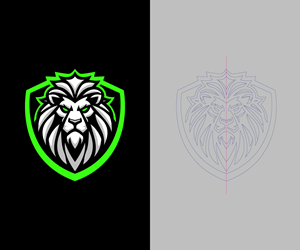 Logo-Design von Greedin