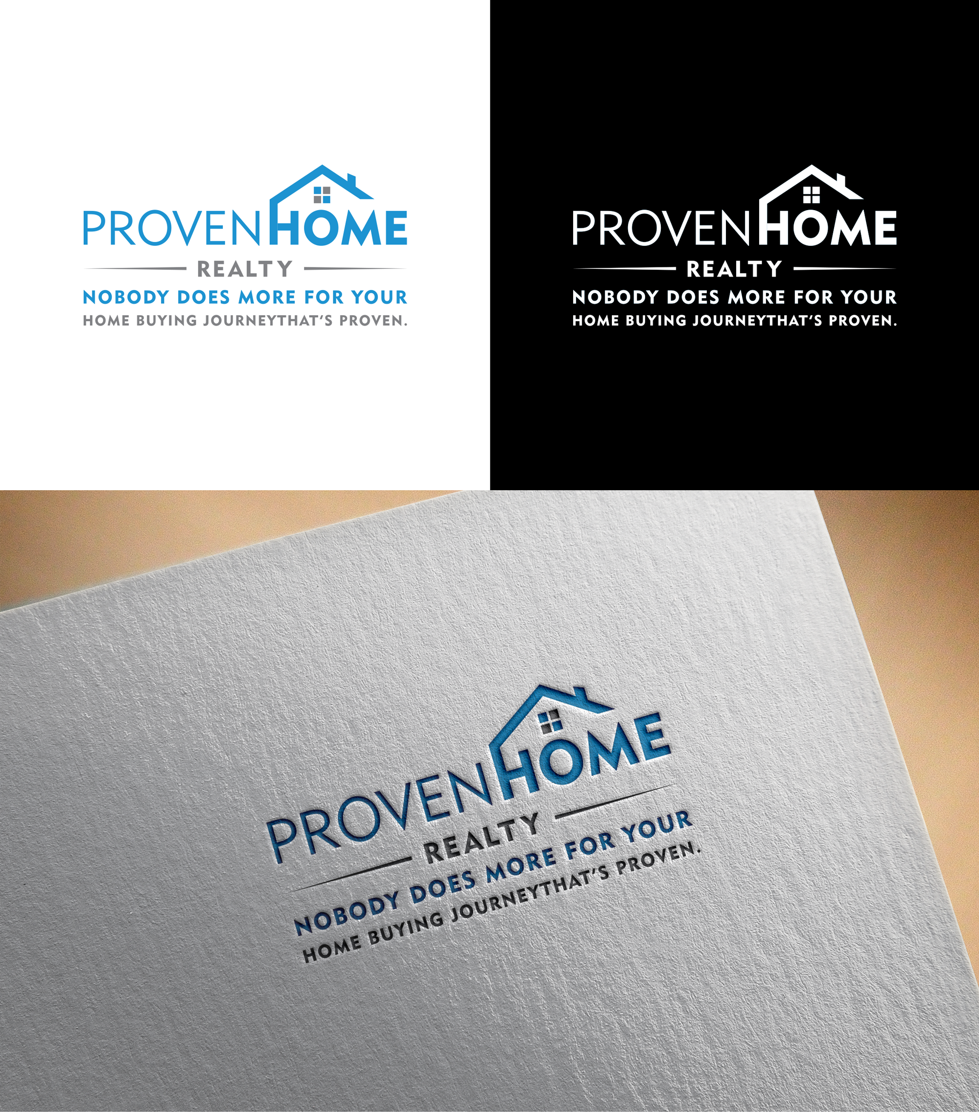 Logo Design by RA-bica for this project | Design #34962714