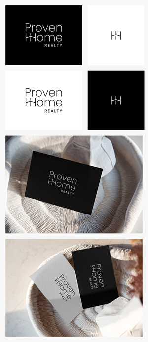 Logo-Design von Ha.Connick für dieses Projekt | Design: #34964450