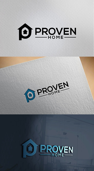 Diseño de Logo por Raton2010 para este proyecto | Diseño: #34957937