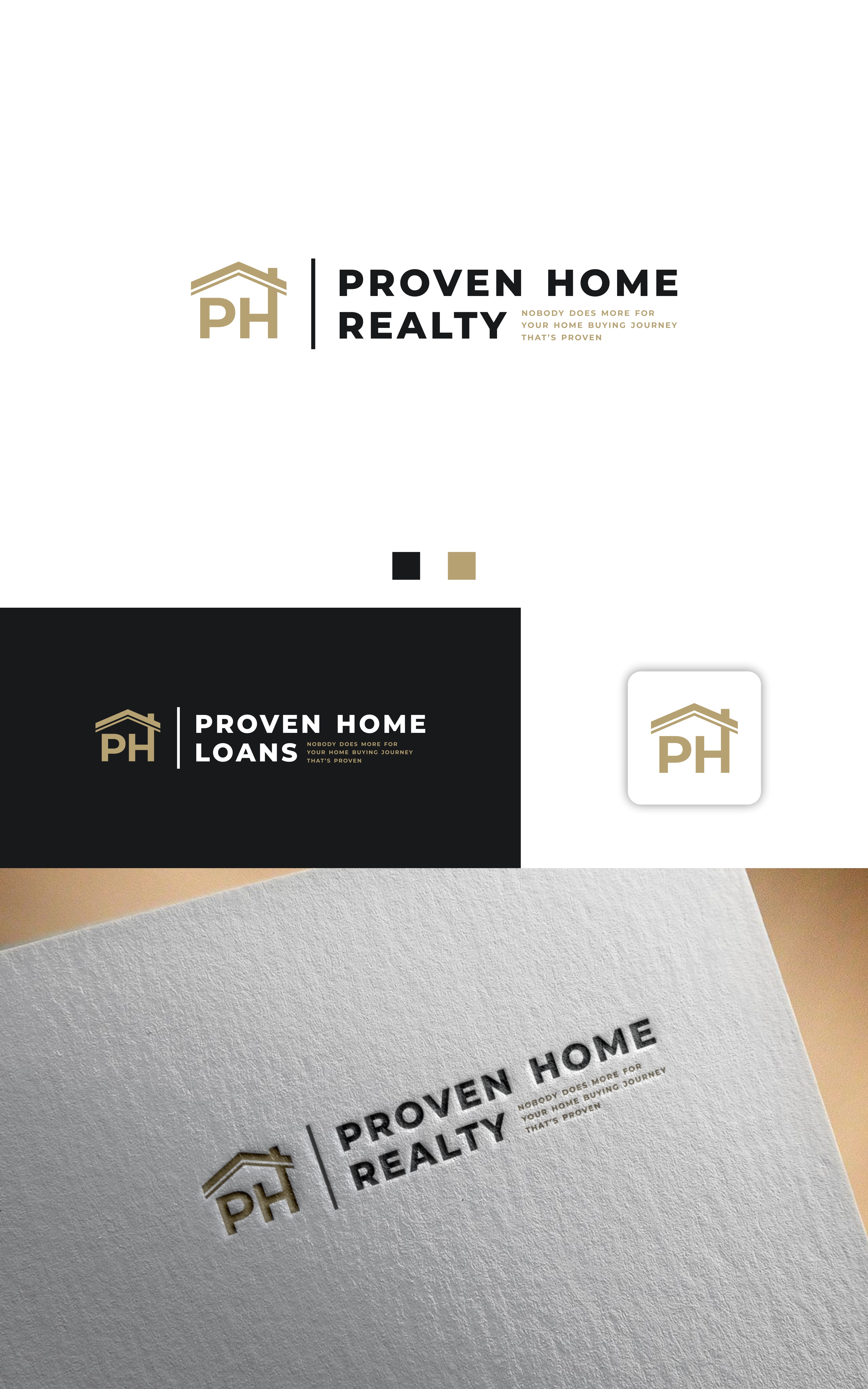 Logo Design by Dell_a.Design for this project | Design #34959575