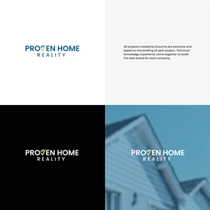 Logo-Design von Kusuma Studio für dieses Projekt | Design: #34959332