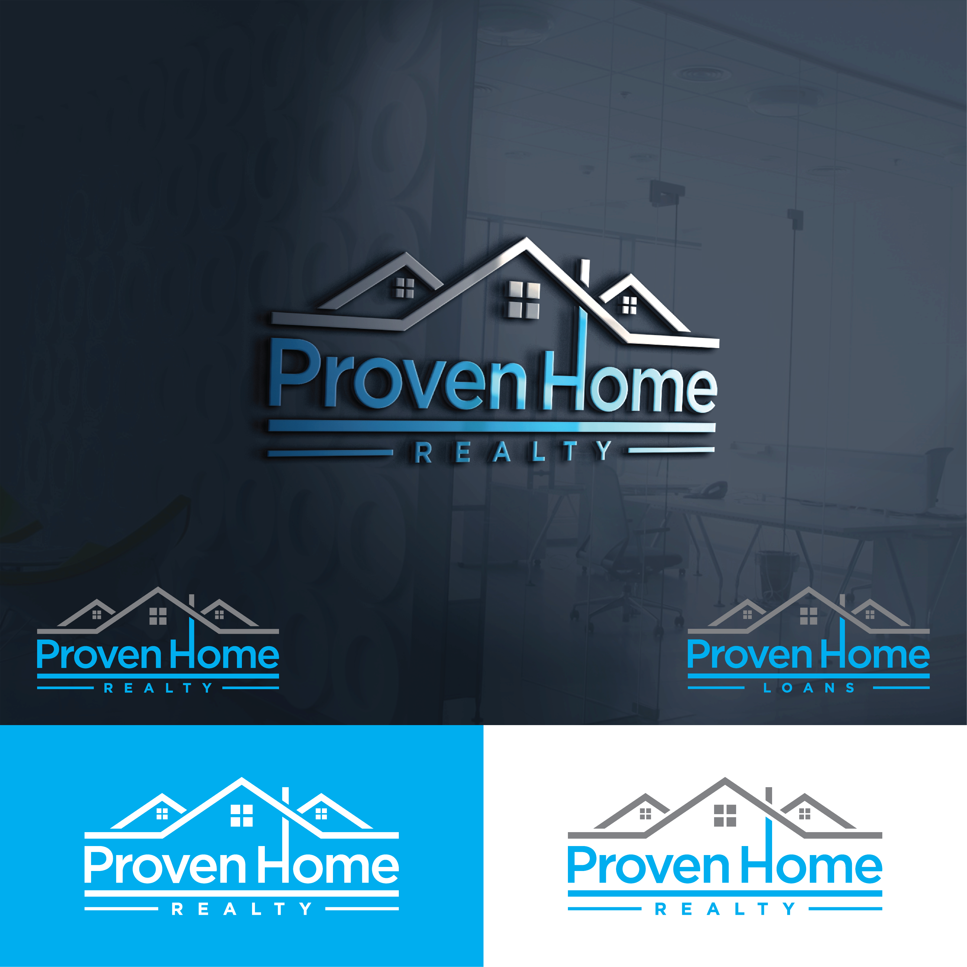 Logo Design by xum for this project | Design #34959924