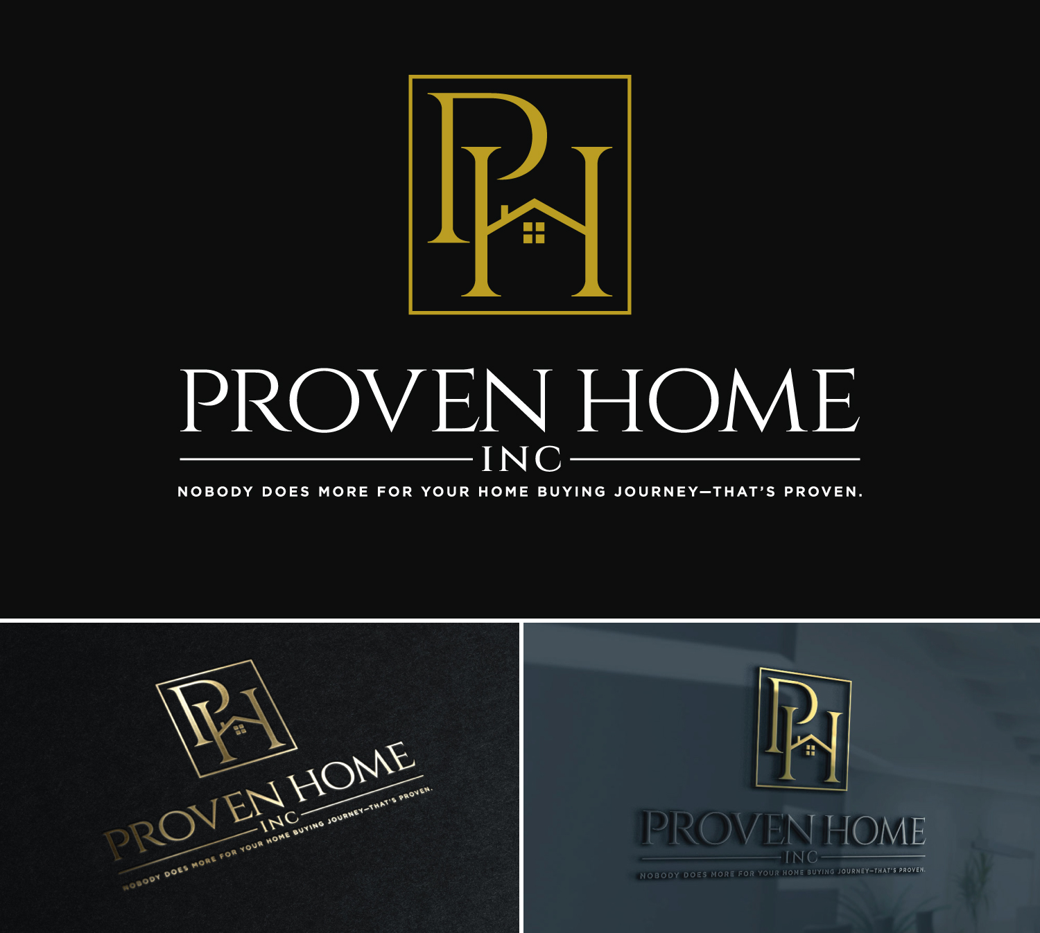 Logo Design by Atec for this project | Design #34964355