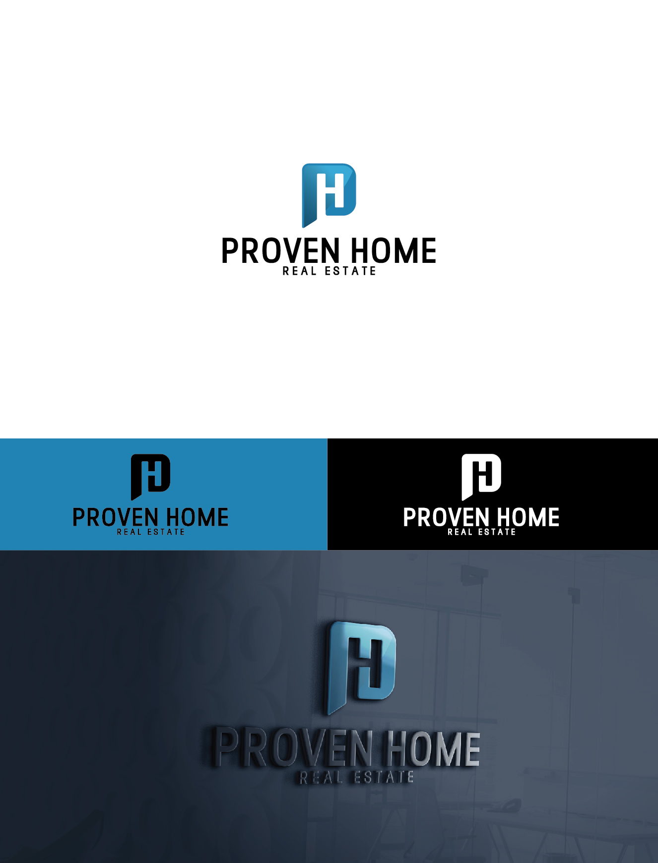 Diseño de Logo por RuangDisain para este proyecto | Diseño #34969793