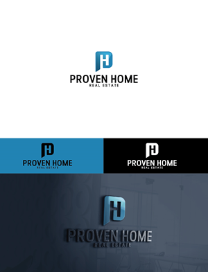 Diseño de Logo por RuangDisain para este proyecto | Diseño: #34969793