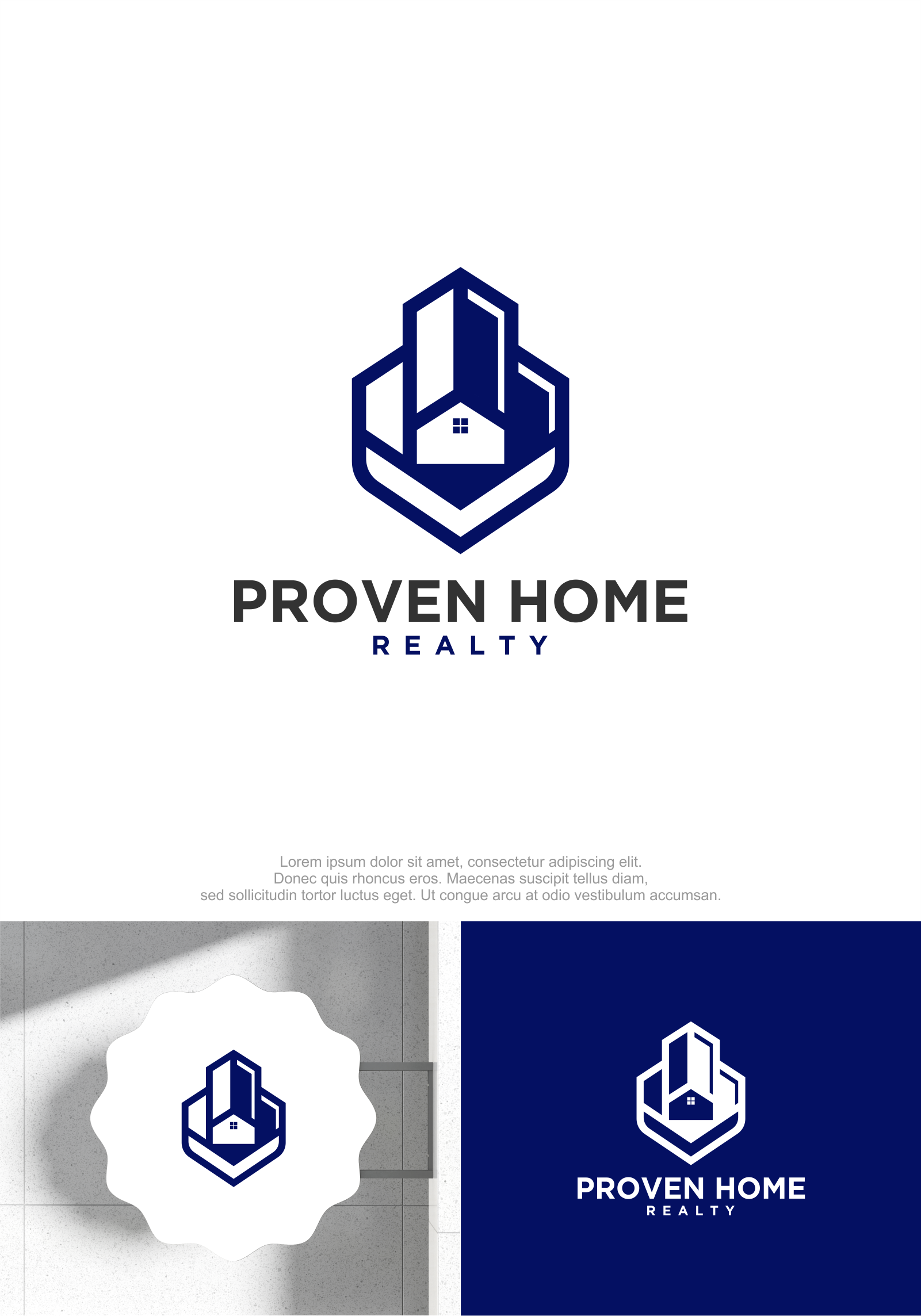 Logo-Design von M.Syaiful Huda für dieses Projekt | Design #34958455