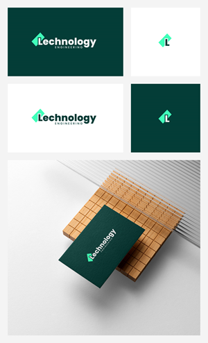 Logo Design by Ha.Connick for this project | Design: #34974840