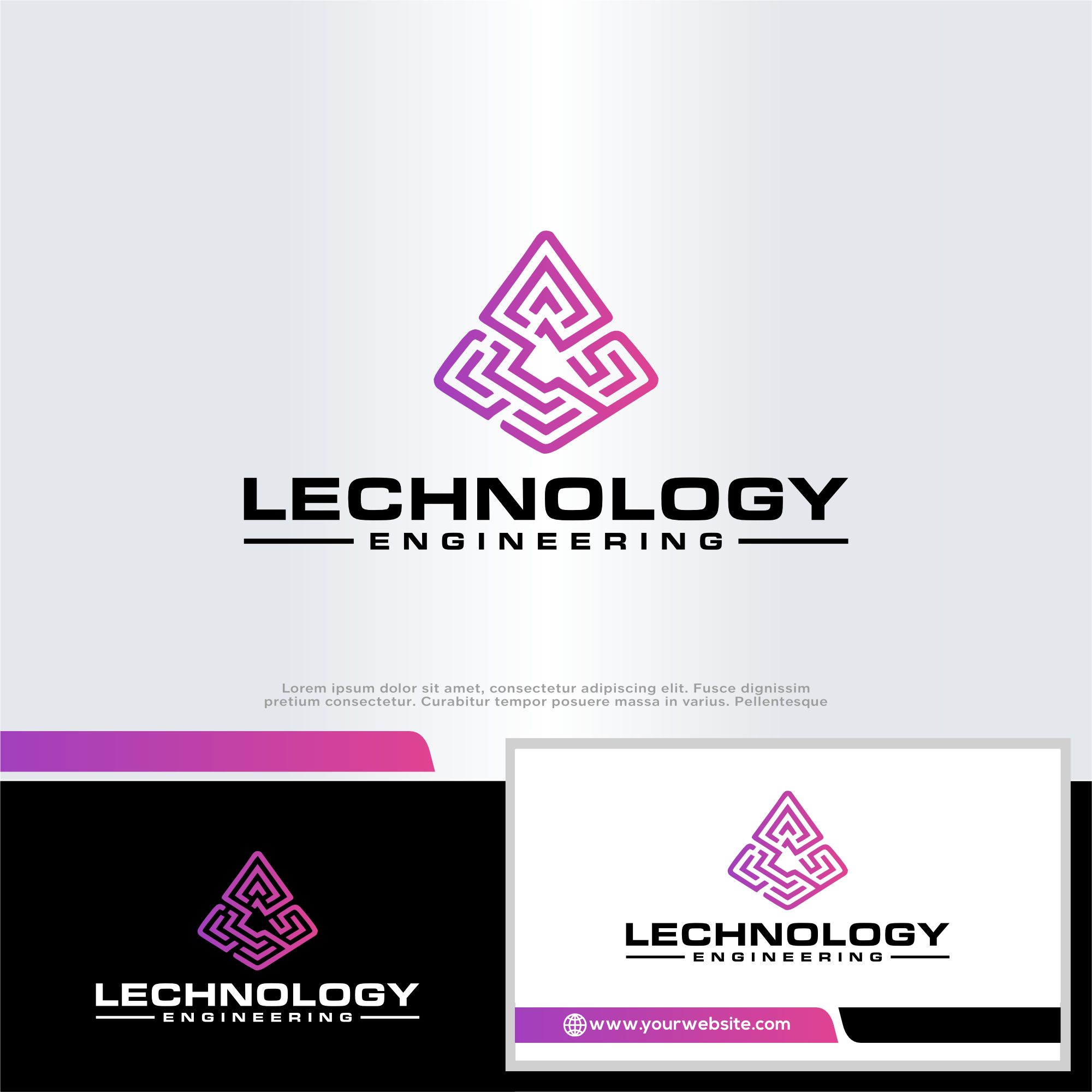 Logo Design by win it for this project | Design #34991387