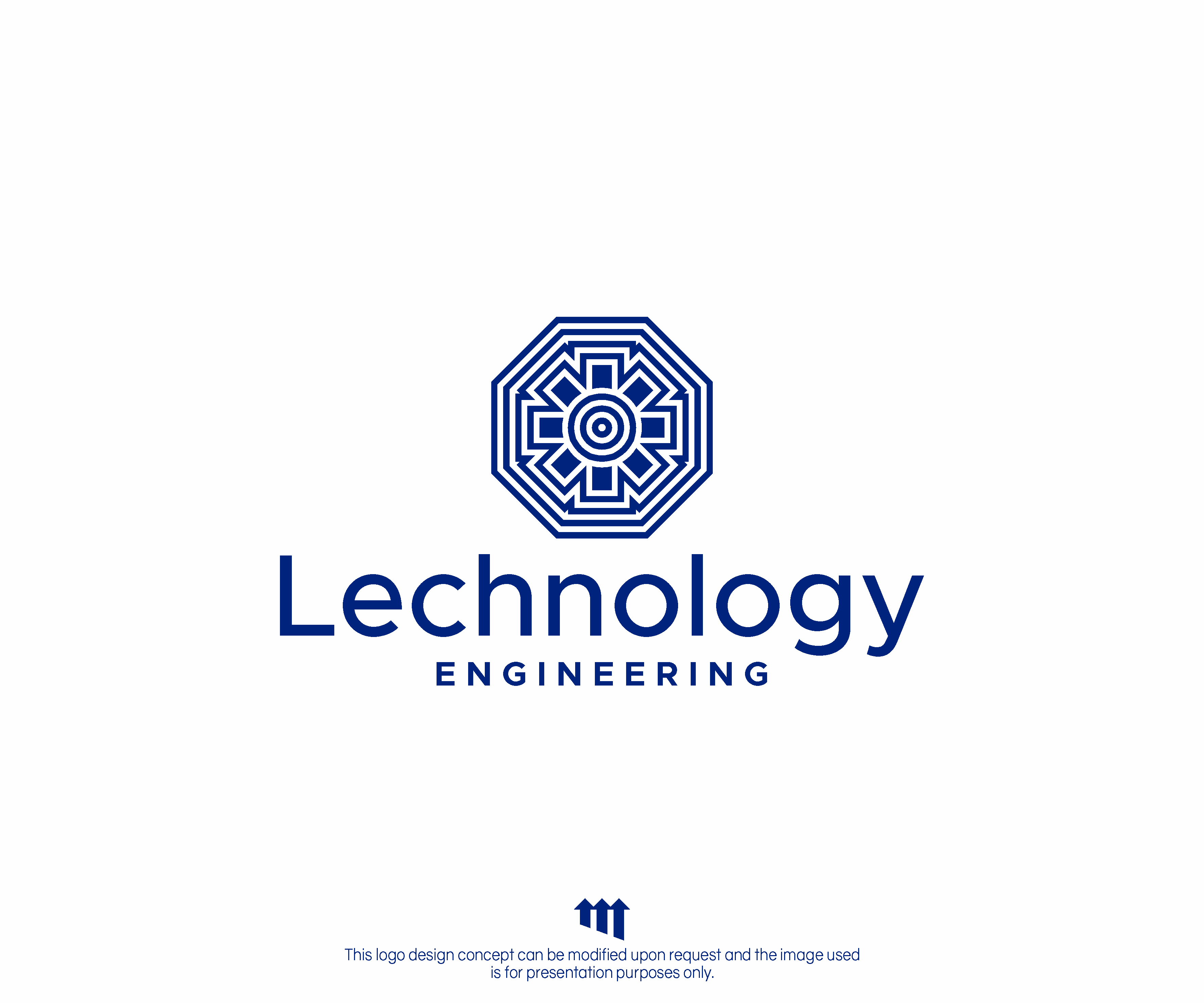 Logo Design by MBARO for this project | Design #34965094