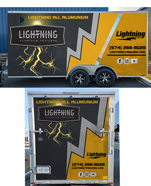 Car Wrap-Design von AZ_Studio für dieses Projekt | Design: #34965188