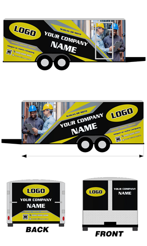 Car Wrap-Design von ANGGI MAULANA PRAKOSO für dieses Projekt | Design #34964976