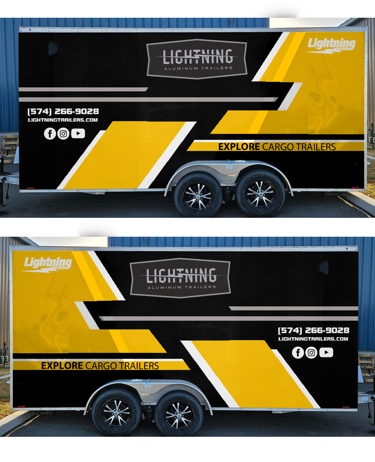 Car Wrap-Design von Yayan gesuter für dieses Projekt | Design #34965418