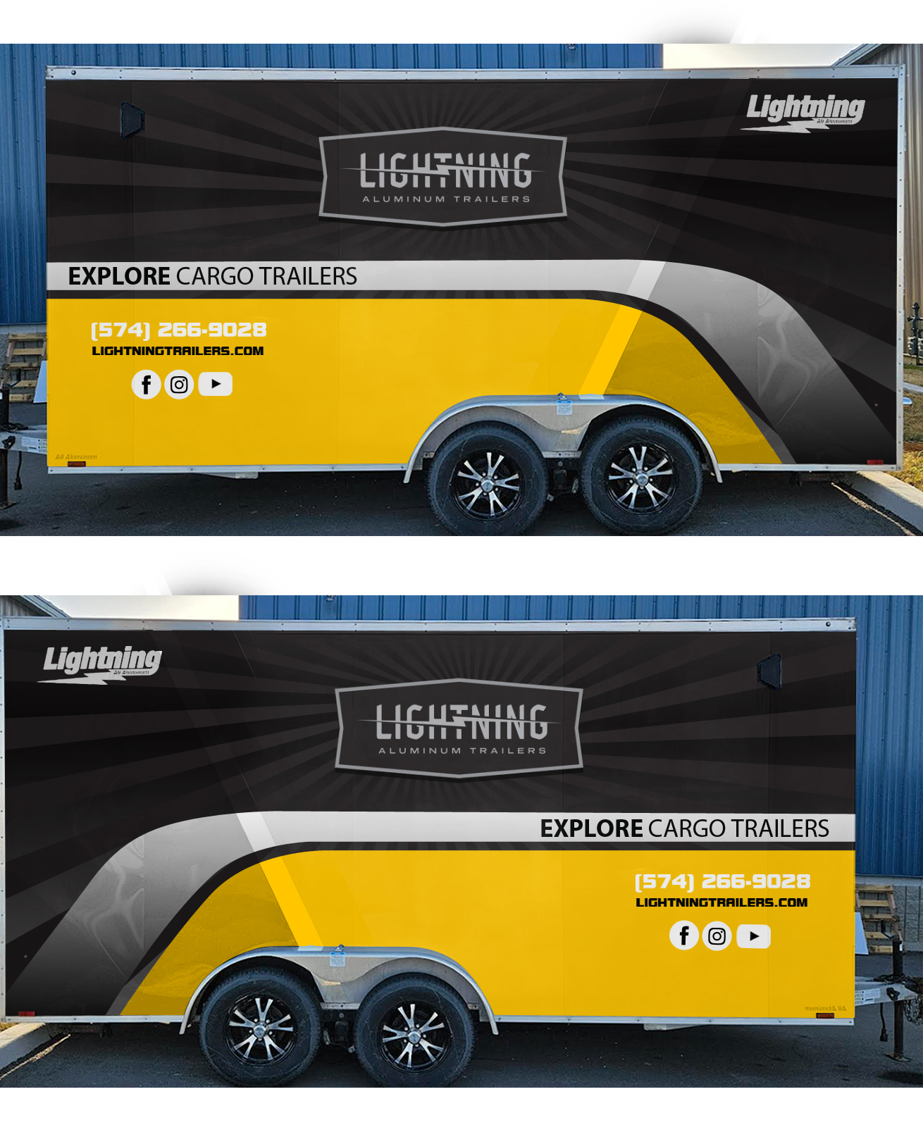 Car Wrap-Design von Yayan gesuter für dieses Projekt | Design #34965429