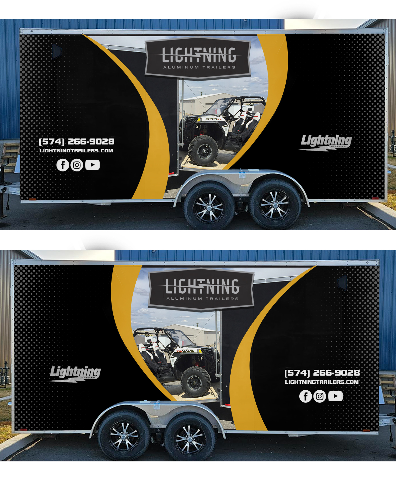 Car Wrap Design by Yayan gesuter for this project | Design #34965436
