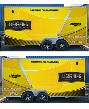 Car Wrap-Design von Yayan gesuter für dieses Projekt | Design: #34965439
