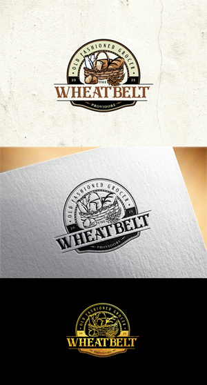 Logo Design by Logo Stock for this project | Design: #34962474