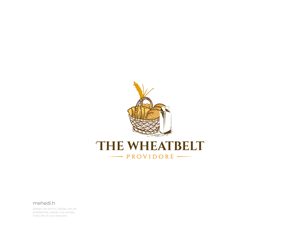 Logo Design by mehedi.h for this project | Design: #34962839