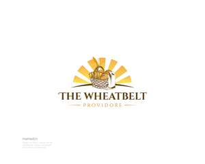 Logo Design by mehedi.h for this project | Design: #34962843