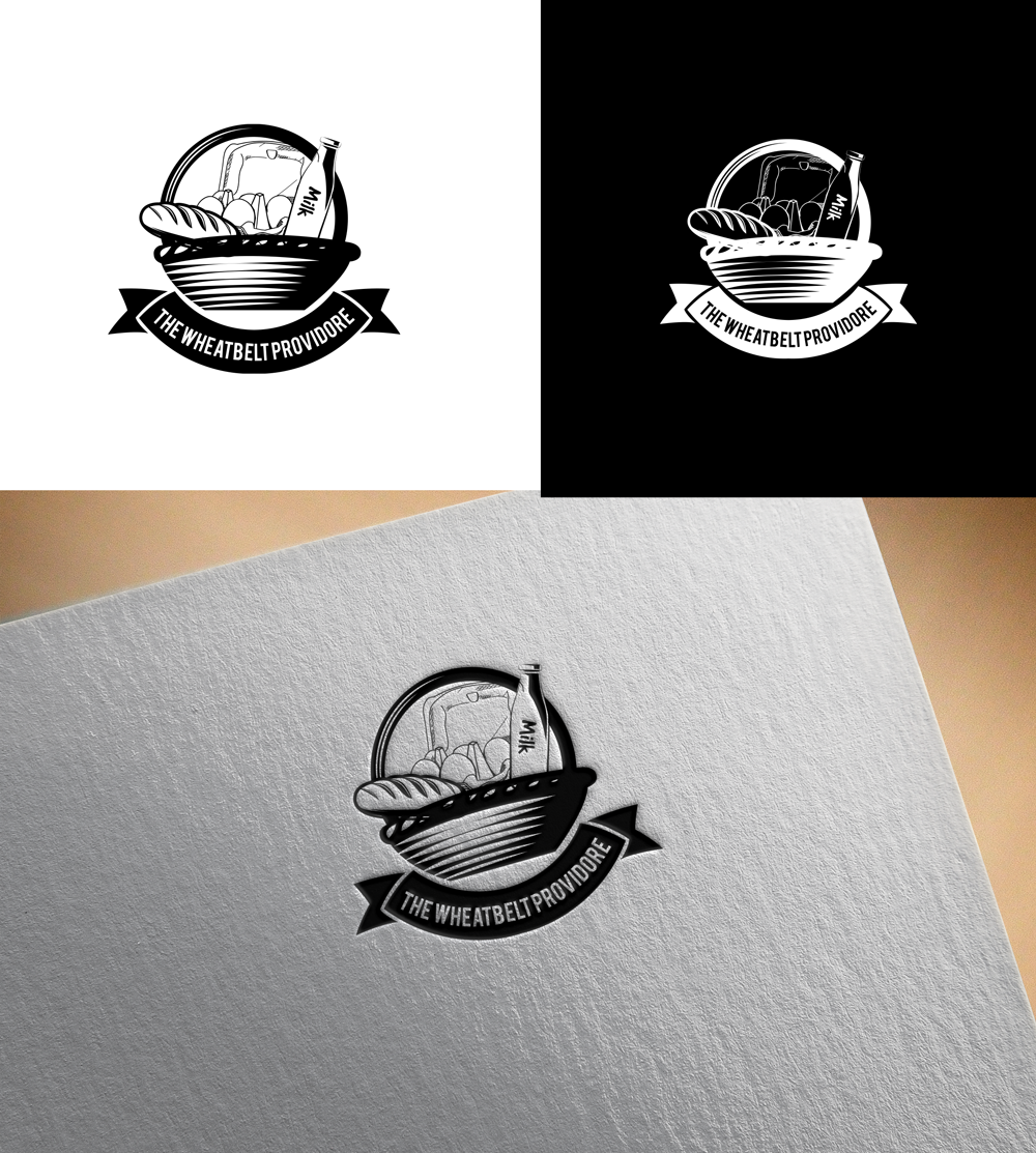 Logo Design by RA-bica for this project | Design #34962365