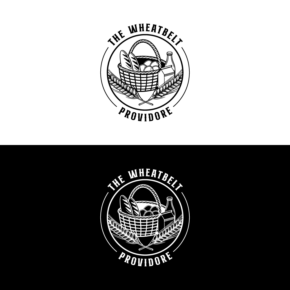 Logo Design by AHNAF_S for this project | Design #34963572